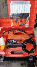 Hilti WSJ 850-et Jigsaw 110v