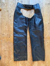 Biker Gear Leather Motorcycle