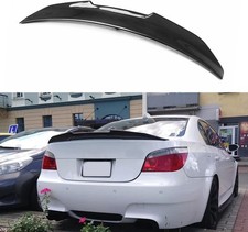 PSM-Style Carbon Fiber Trunk