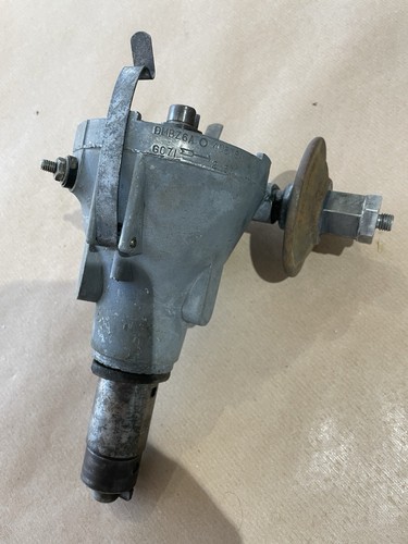 Lucas dmbz6a 40576a - dmbz6a,