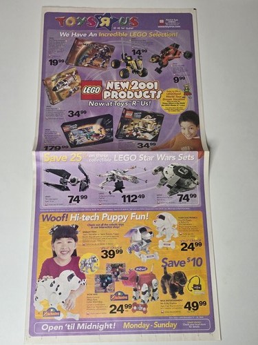 Toys christmas 2000 - christmas,