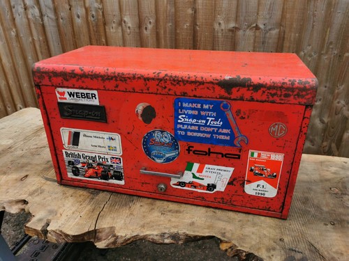 Classic 1970s snap on - classic,