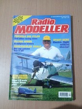 Radio Modeller Magazine May