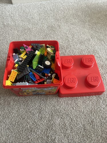 Lego genuine brick - genuine,