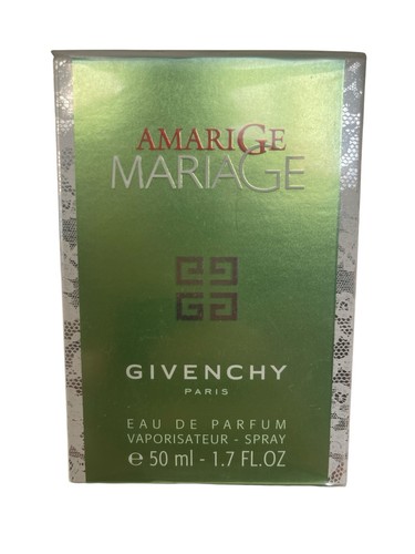 Amarige mariage givenchy - givenchy, eau
