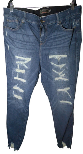 Torrid bombshell skinny jeans - torrid,