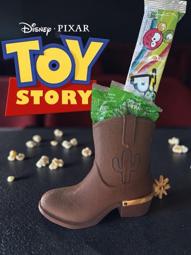 Toy story woody cowboy - toy,