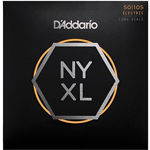 Bass guitar strings addario - bass,