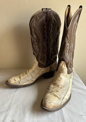 Vtg tony lama - vtg, men's