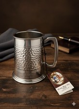 Vintage Pinder Bros Pewter