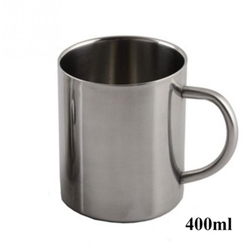 220ml 300ml 400ml stainless - 300ml,
