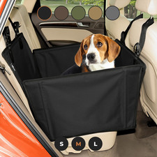 Wuglo Waterproof Dog Car Seat
