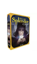 Splendor city expansion