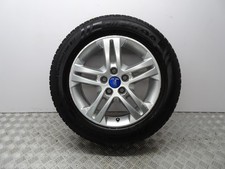 FORD GALAXY MK3 16" ALLOY