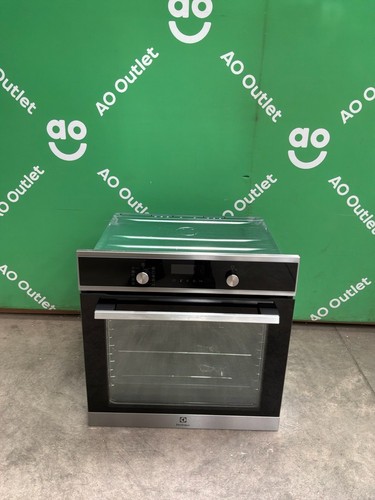 Electrolux single oven - electrolux,