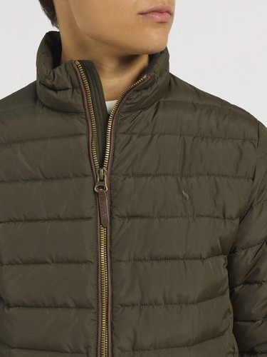 Joules heritage padded mens - padded,