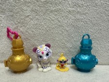 Shimmer and shine animal