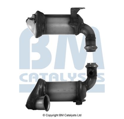 Catalysts bm92748h - bm,