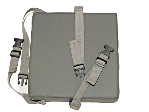 Portable baby booster seat - portable,