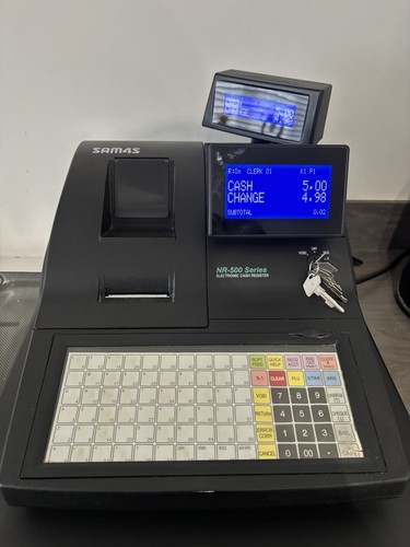 Sam4 510f ecr complete - nr-510f,