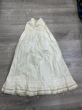 antique victorian cotton baby