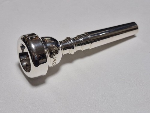 Vincent bach mouthpiece - vincent,