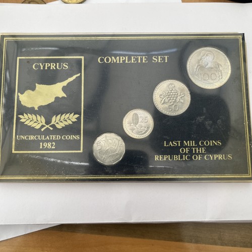 Last mil coins the republic - last,