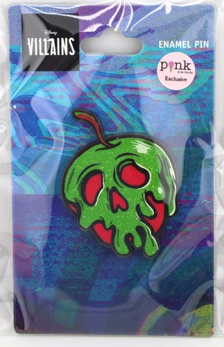 Disney palm pin snow - snow, &