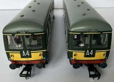 Bachmann OO scale Class 105