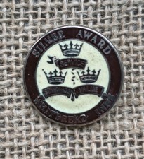 Vintage WHITBREAD INNS Silver