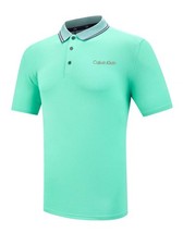 Calvin Klein Mens Mint Green