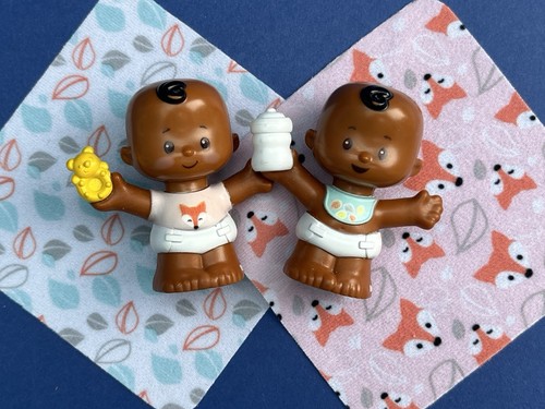 Fisher price little people - fisher-price,