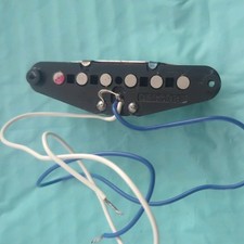 Genuine Fender USA Telecaster Neck Pickup 7.1k