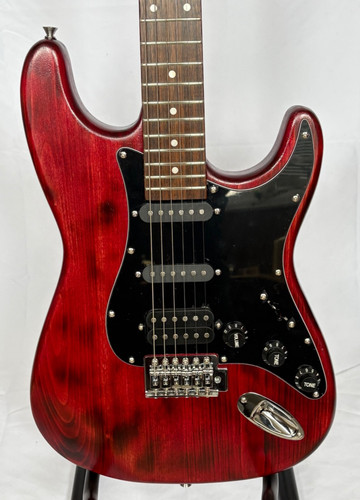 Stunning stratocaster style - stunning,