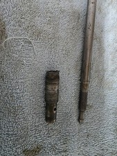 BSA SLOPER 600 500 350 OIL