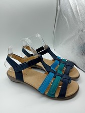Hotter Sol Sandals Size 5 UK