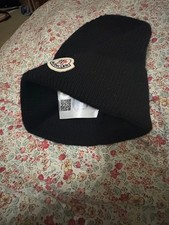 Moncler Men's Wool Beanie Hat