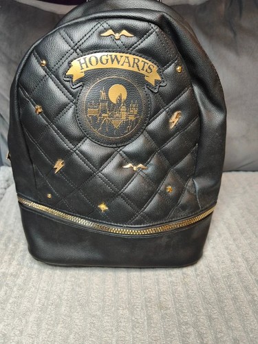 Harry potter hogwarts black - potter,