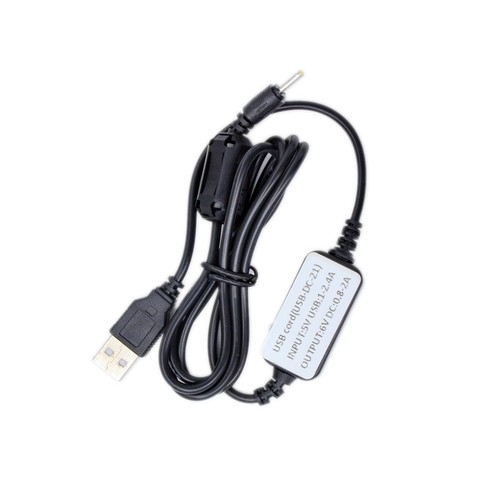 Usb charger cable - charger, for