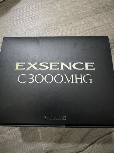 Shimano essence c3000mhg - shimano,