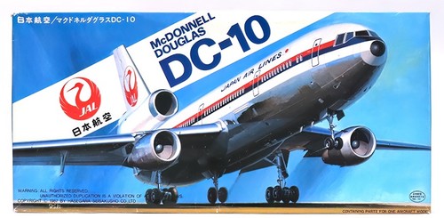 Hasegawa 200th scale - scale, model