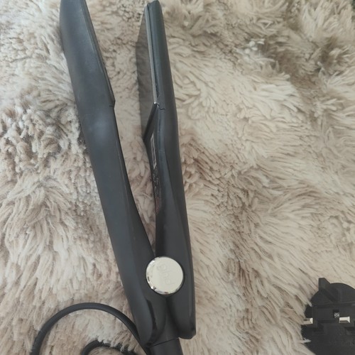 Ghd max professional - professional, wide