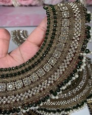 Pakistani Indian Ethnic