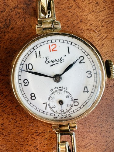Solid gold everite cocktail - gold,