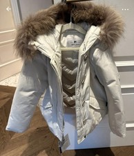 Woolrich Arctic Parka Girls