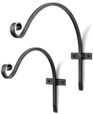 Hanging Basket Bracket Metal