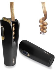 Wireless Automatic Curling