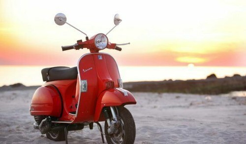 Vespa px125a 2011 - px125a, mbike0233