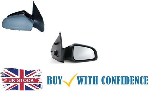 Door wing mirror - wing,