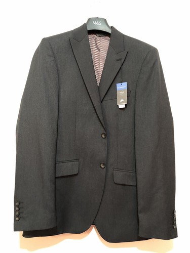 Marks spencer tailored fit - spencer,